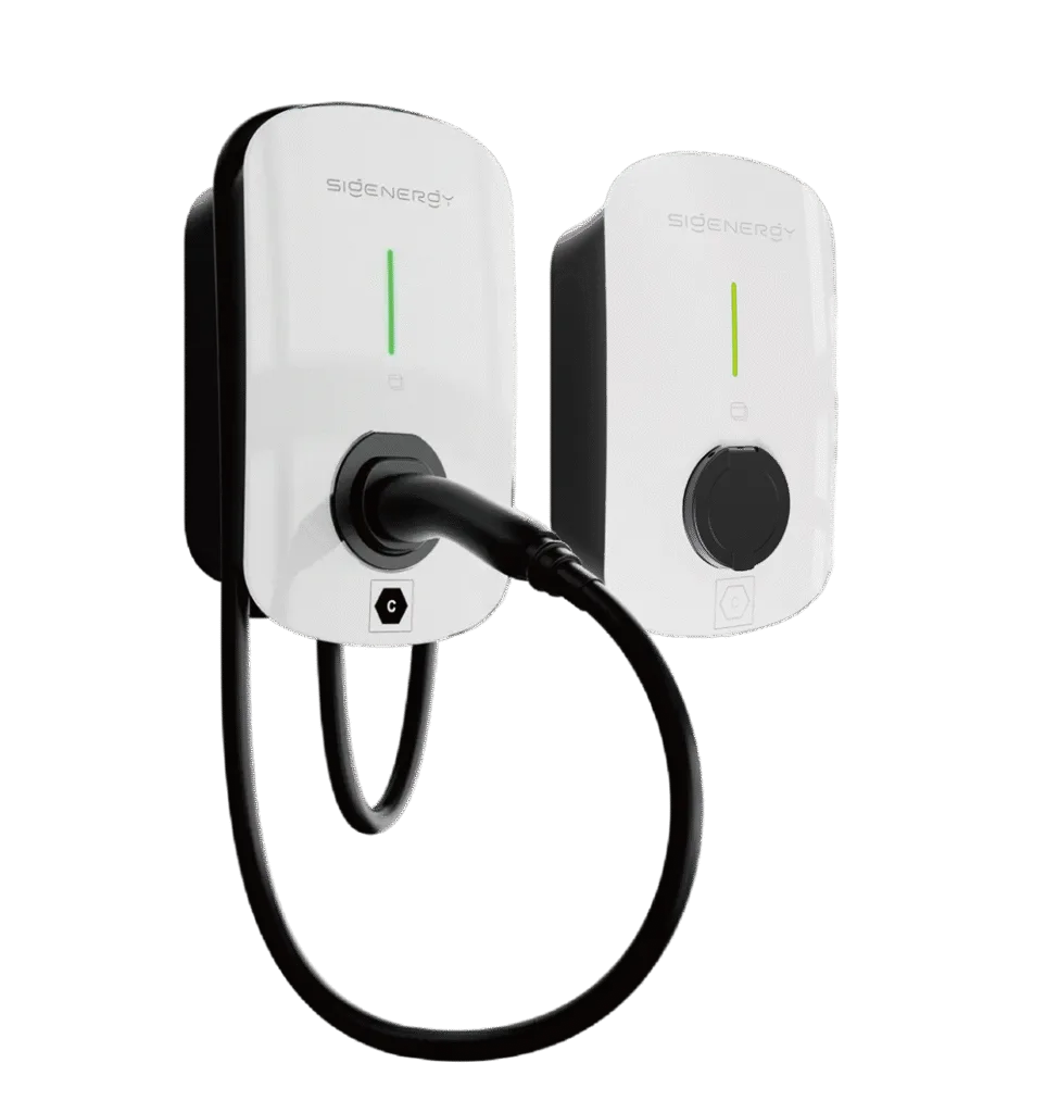 Sigenergy ev charger