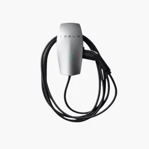 Tesla wall connector